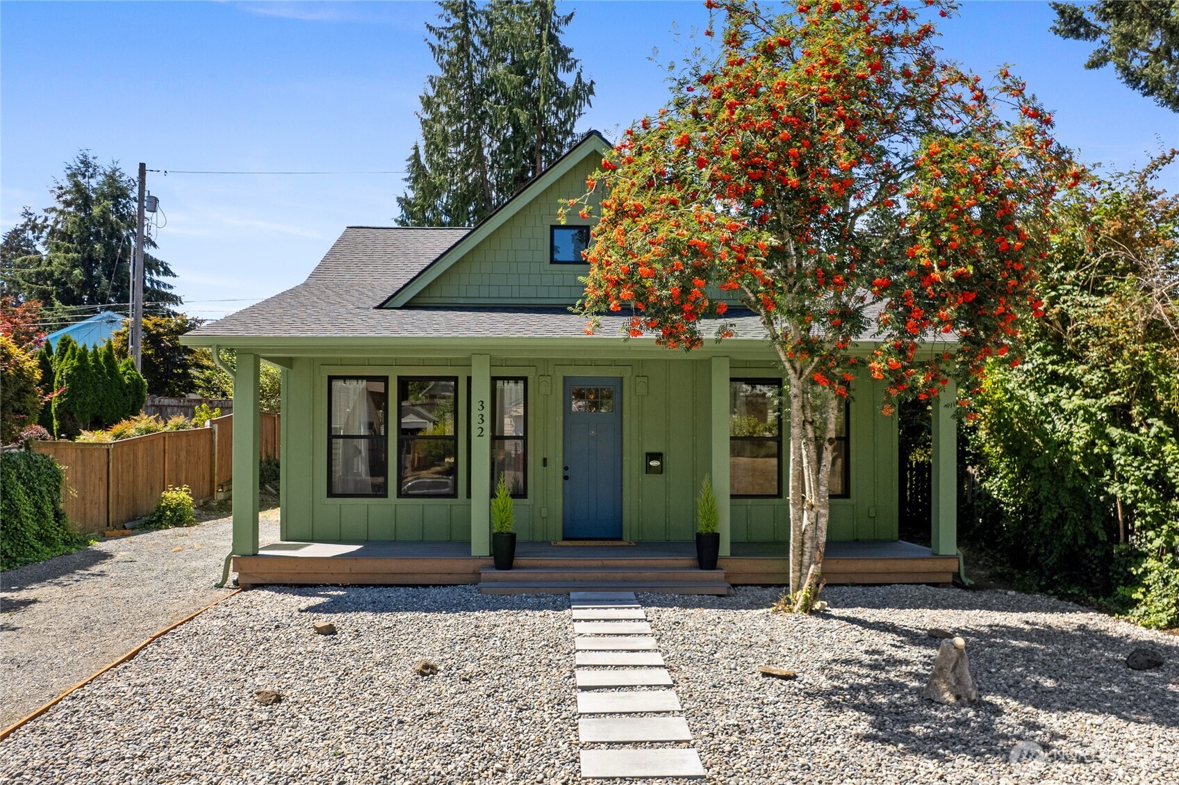 332 Contra Costa Avenue