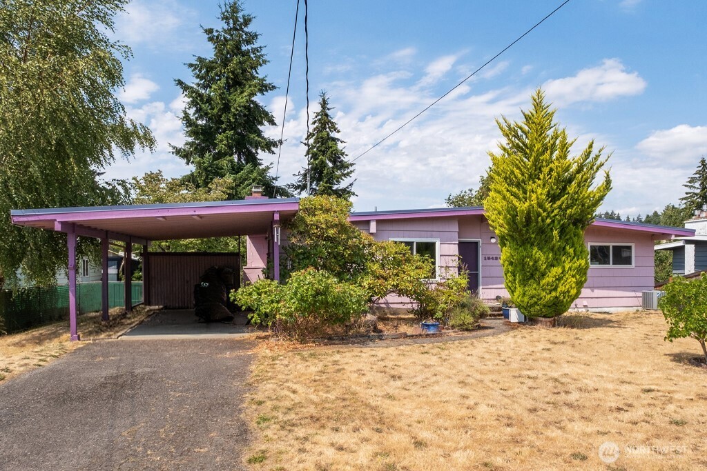 15432 SE 8th Street