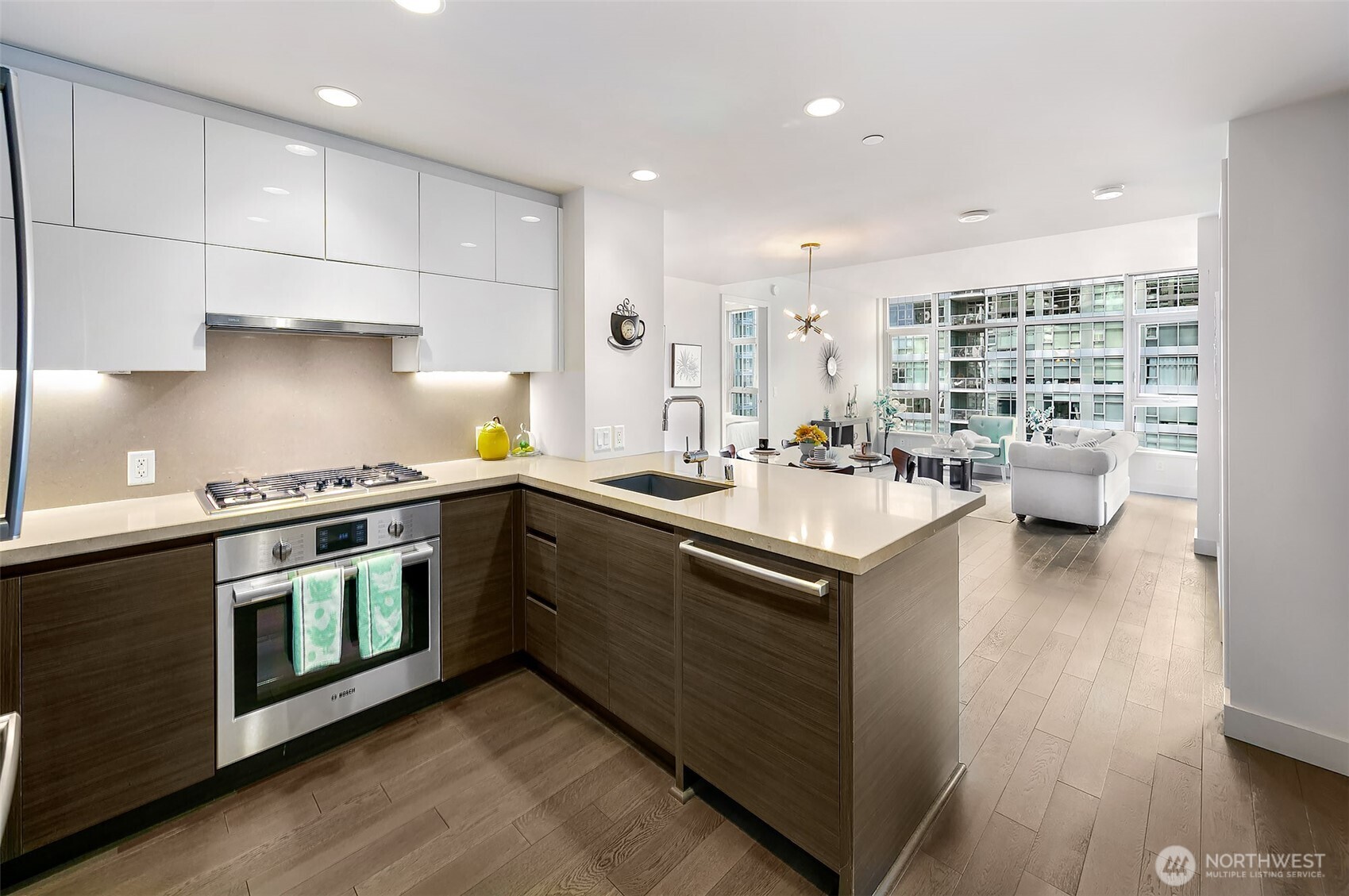 583 Battery Street #1608N, Seattle, WA 98121, photo 4 of 26