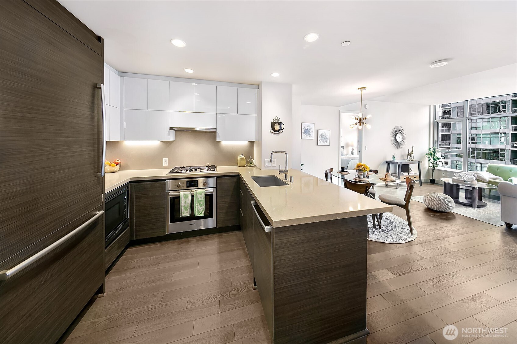 583 Battery Street #1608N, Seattle, WA 98121, photo 5 of 26