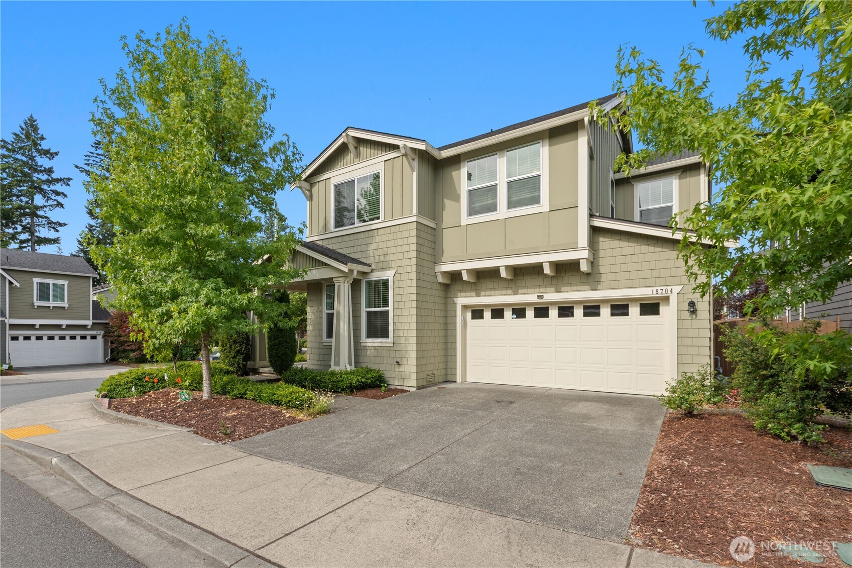 18704 45th Drive SE