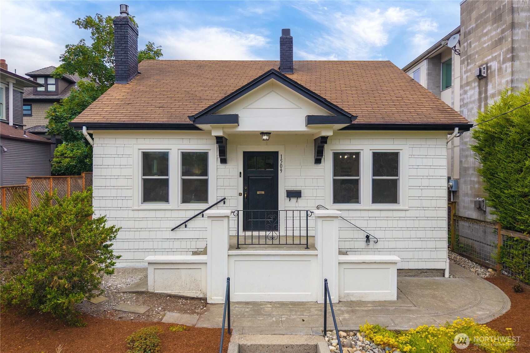1509 4th Avenue W