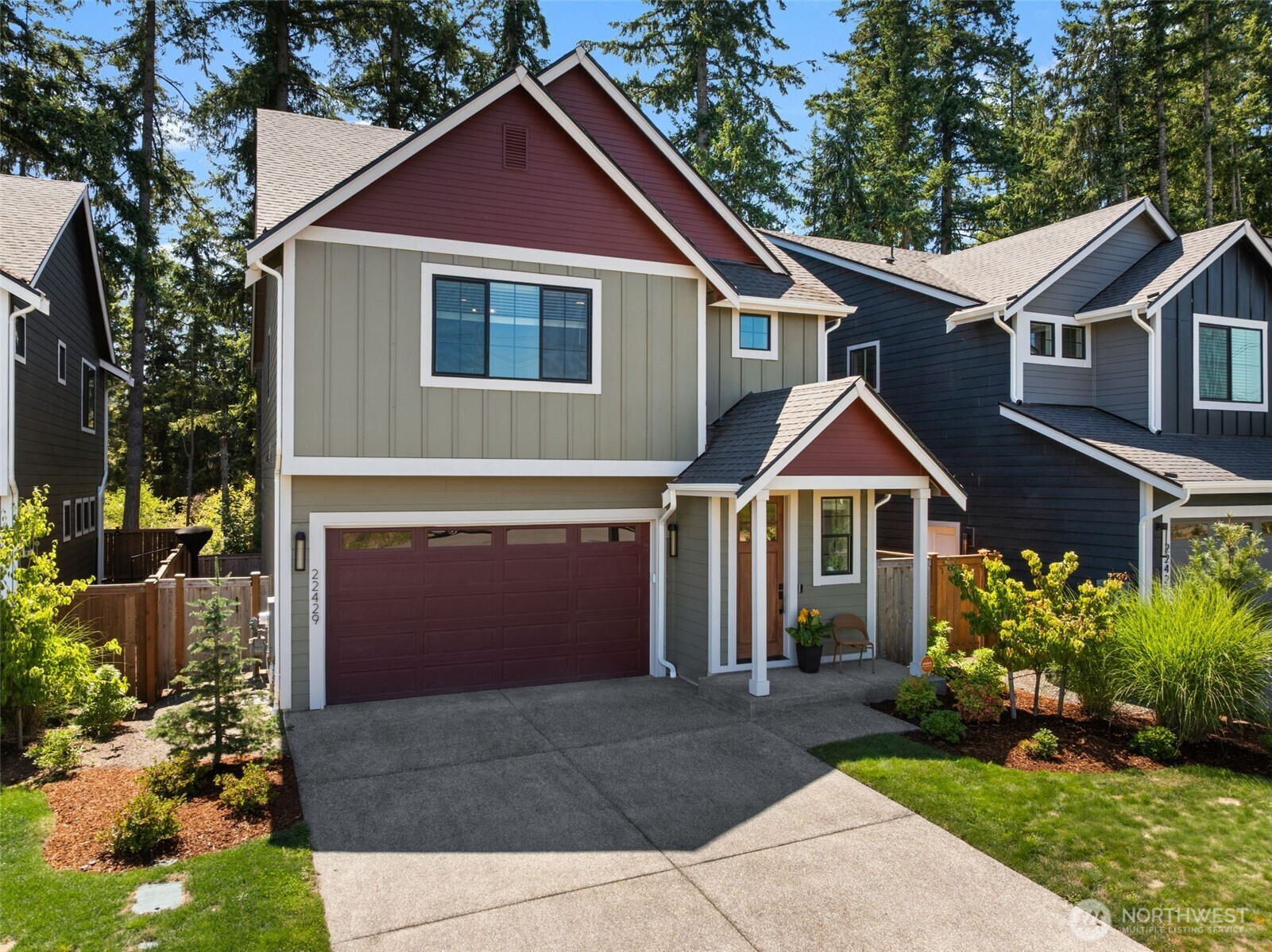 22429 SE 285th Street