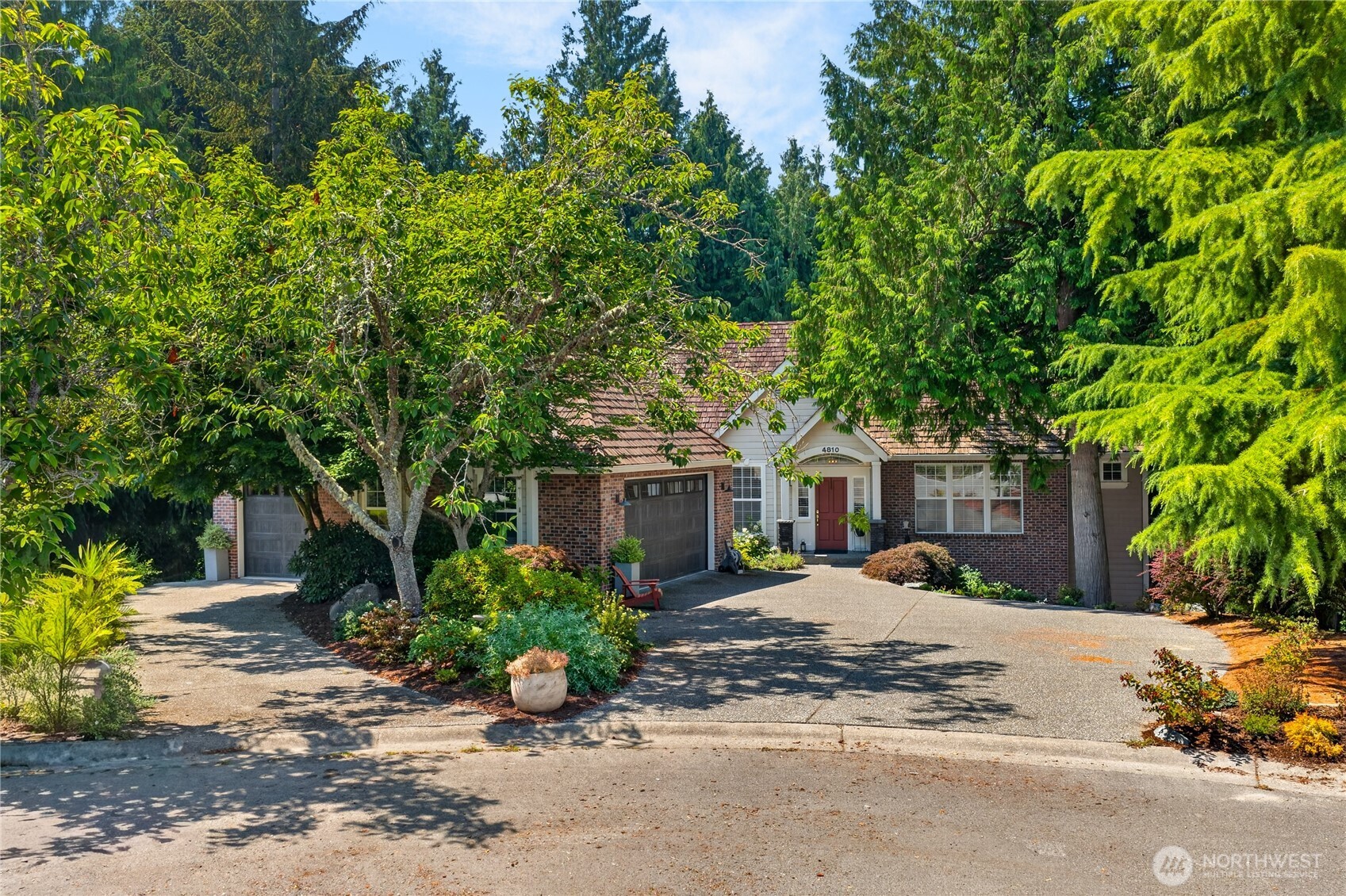 4810 Green Hills Court