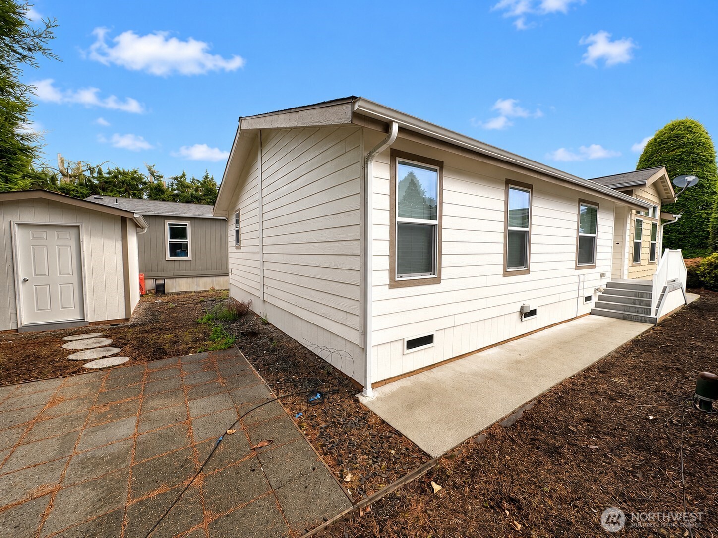 23825 15th Avenue SE #60