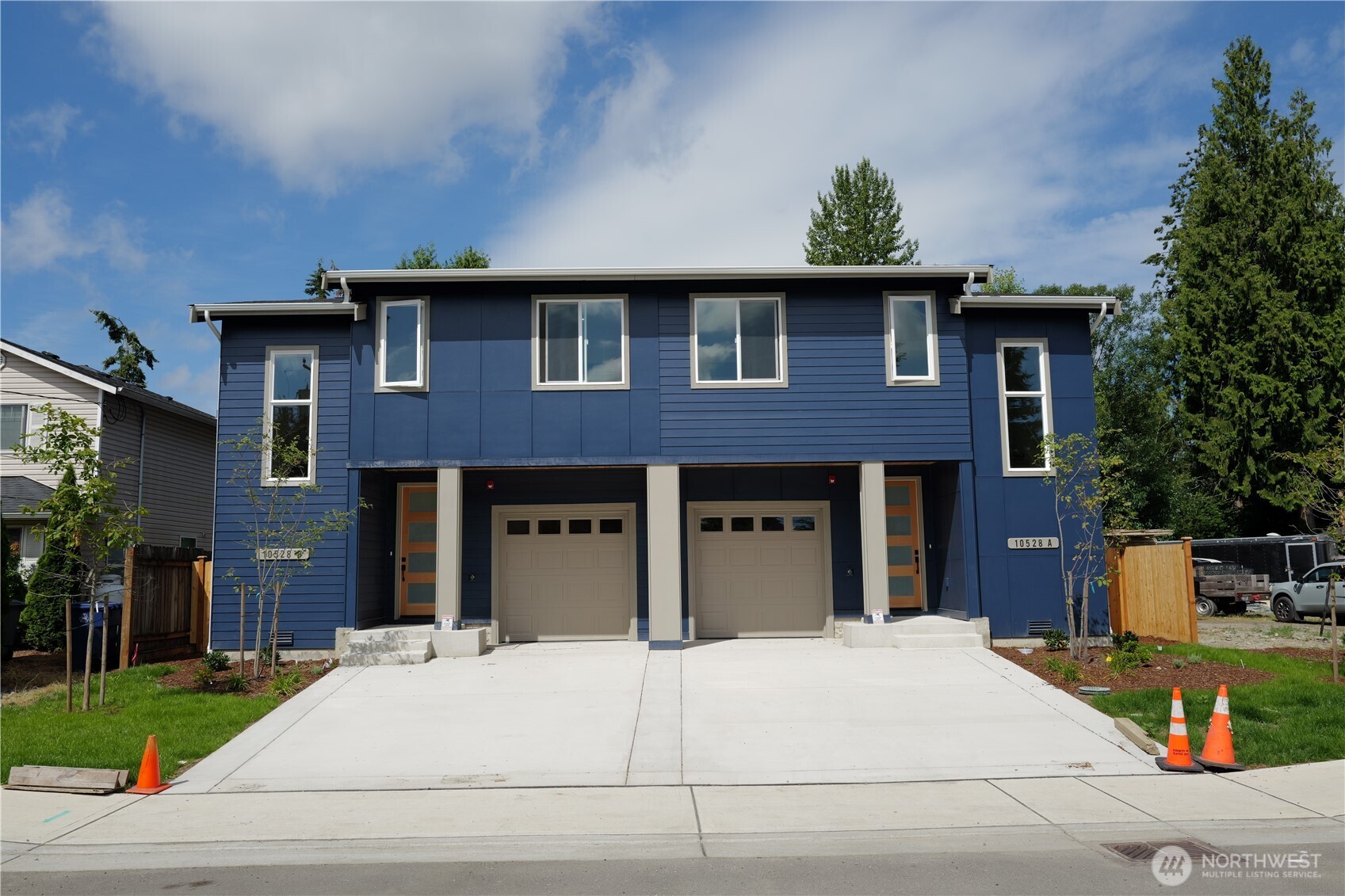 10528 13th Avenue W #A