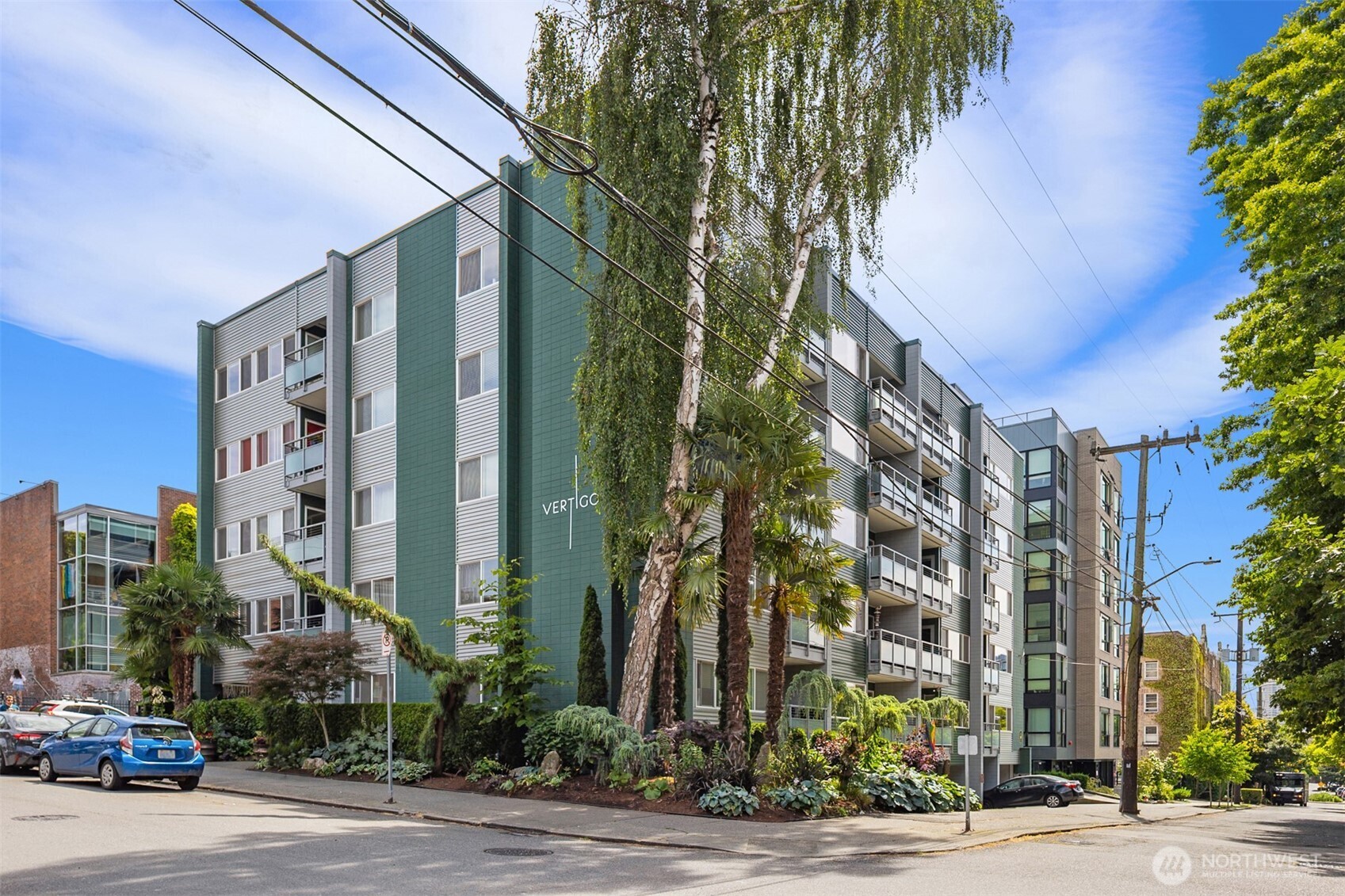 705 E Republican Street #102, Seattle, WA 98102, photo 2 of 16