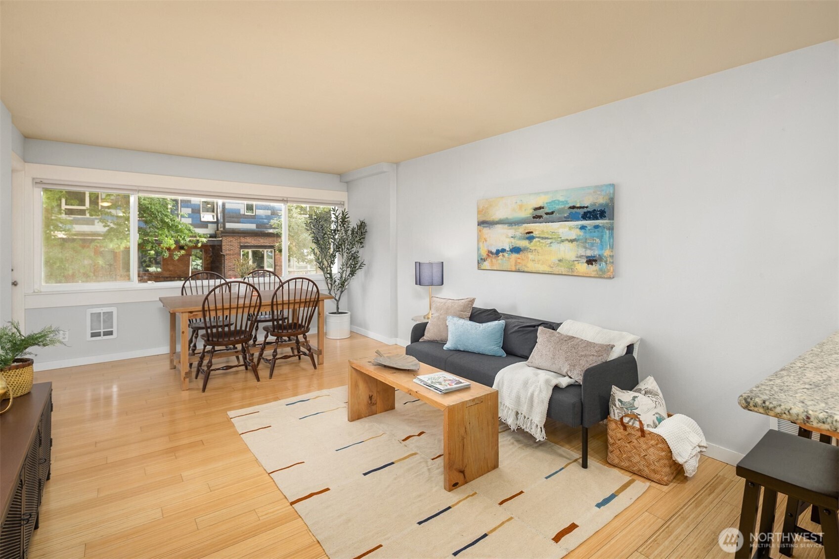 705 E Republican Street #102, Seattle, WA 98102, photo 4 of 16