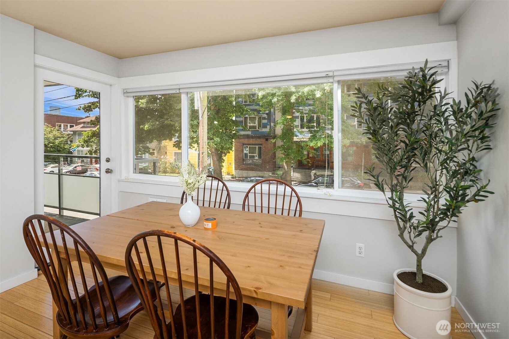 705 E Republican Street #102, Seattle, WA 98102, photo 5 of 16