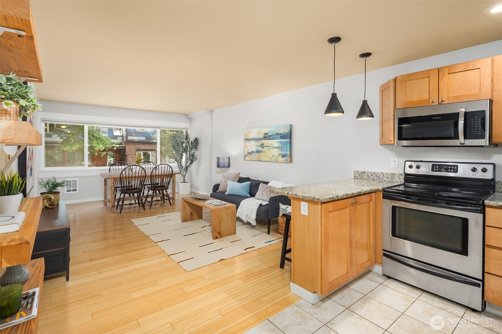 705 E Republican Street #102, Seattle, WA 98102, photo 3 of 16
