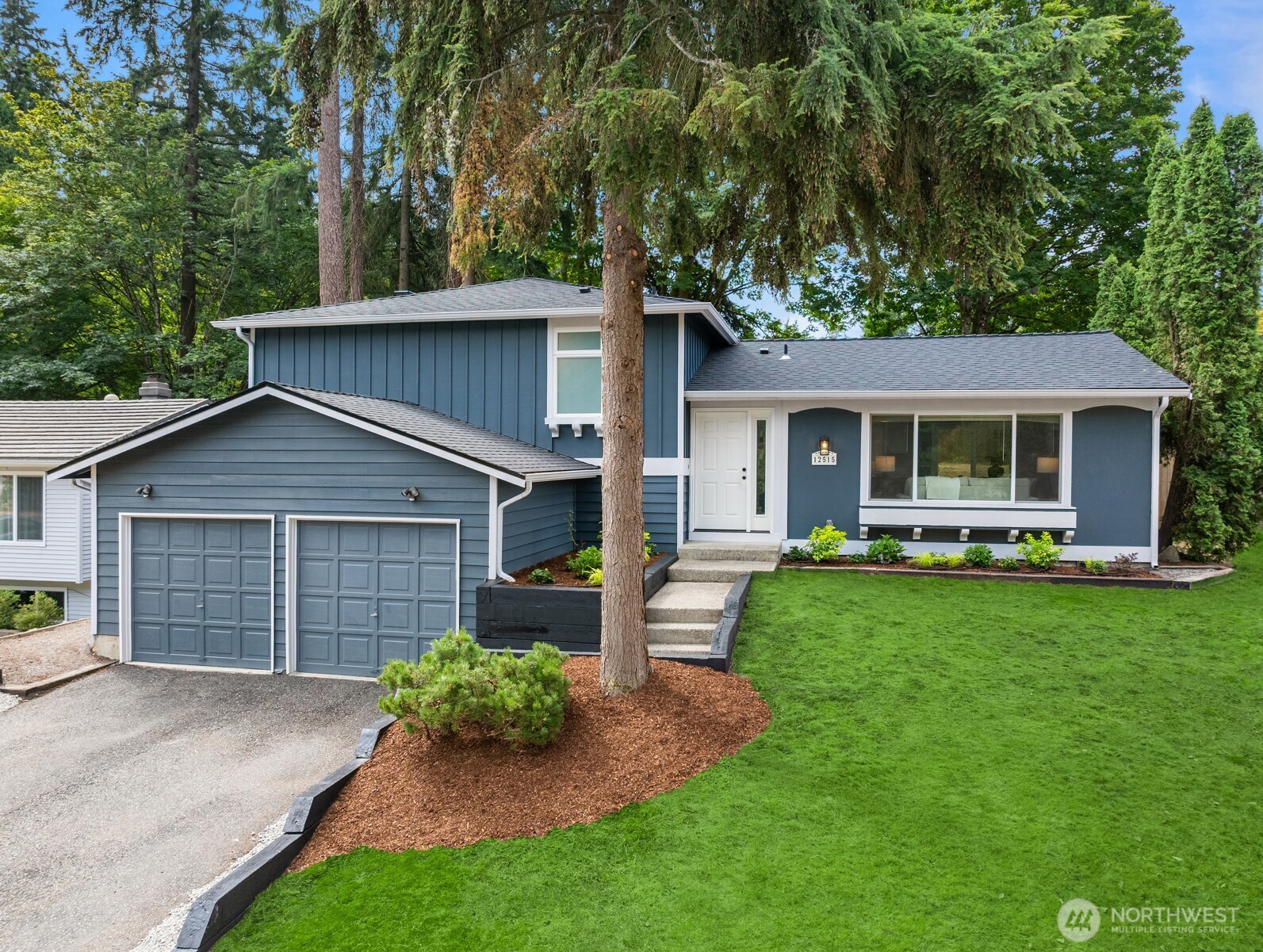 12515 NE 137th Place