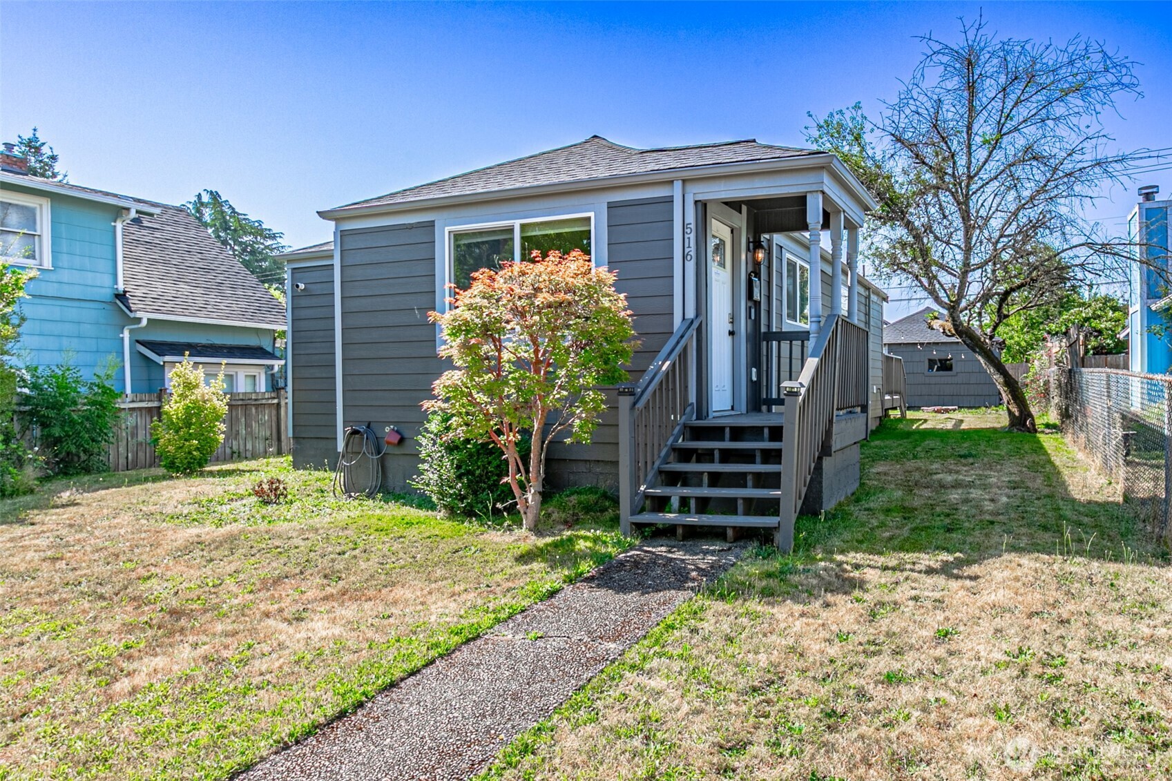 516 S 57th Street