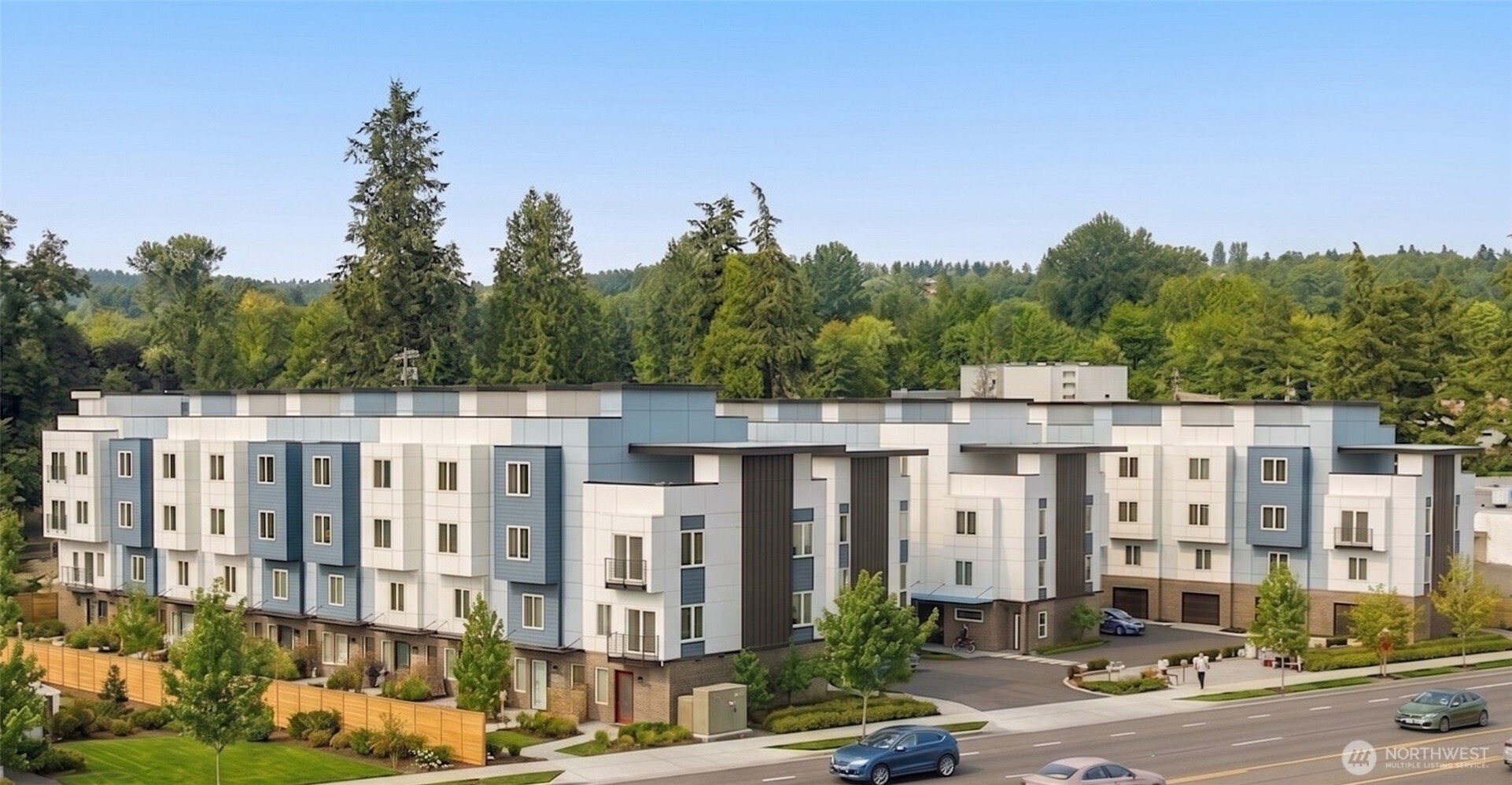 7622 NE Bothell Way #103