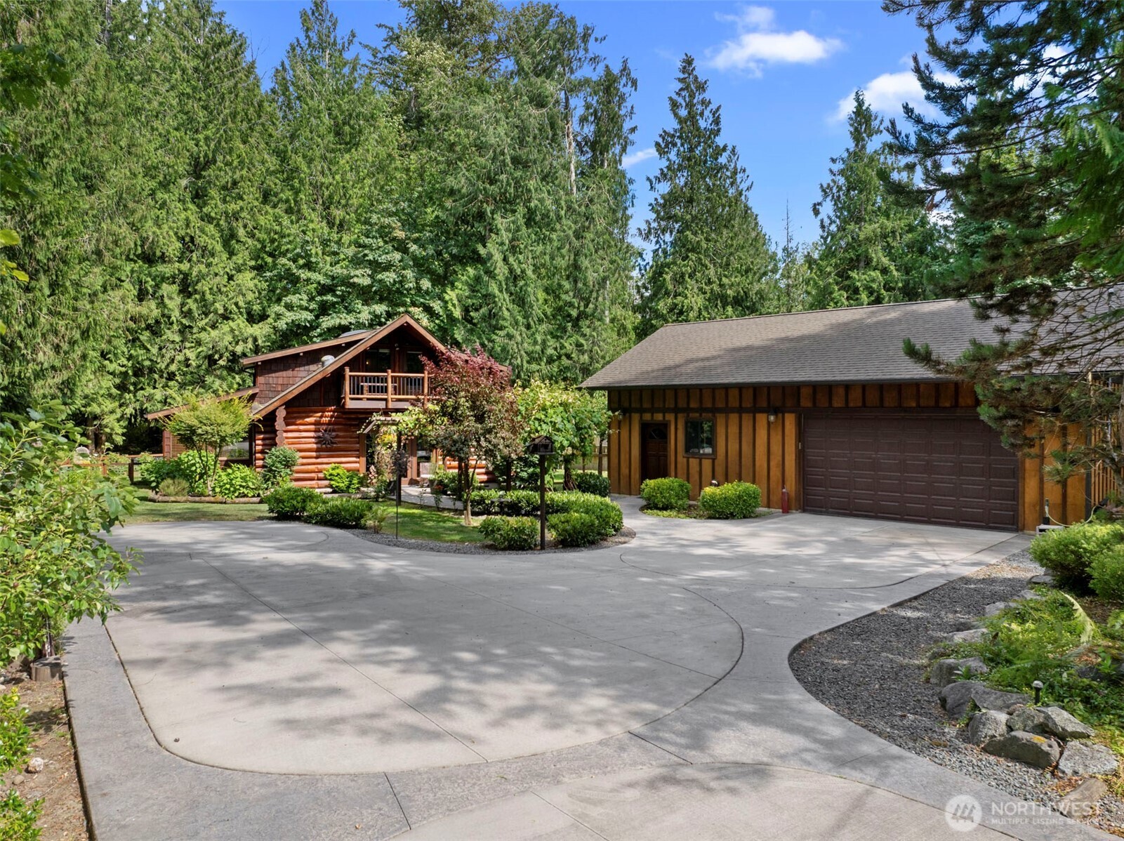 7315 Hideaway Lane