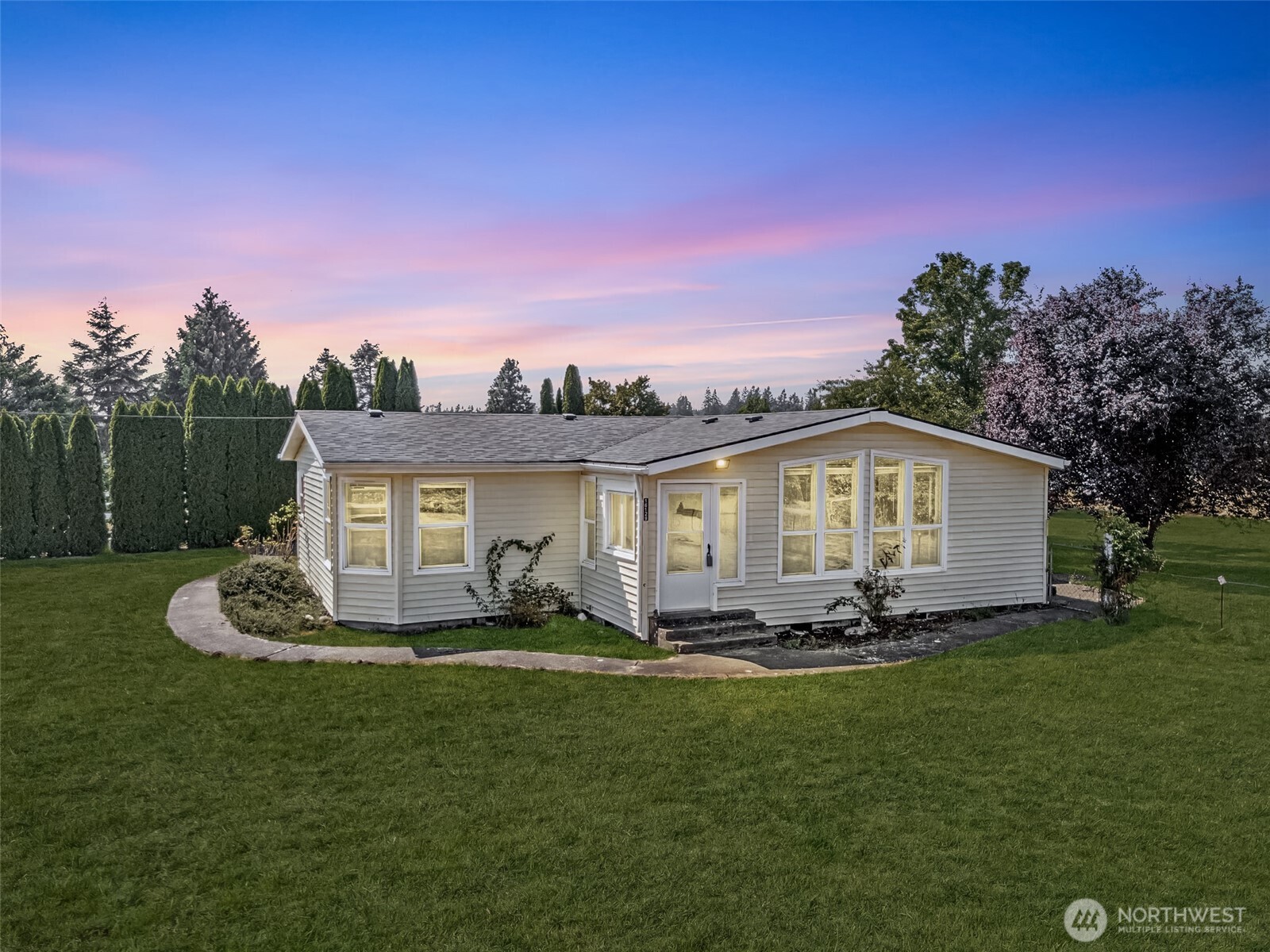 16129 Gibson Road SW