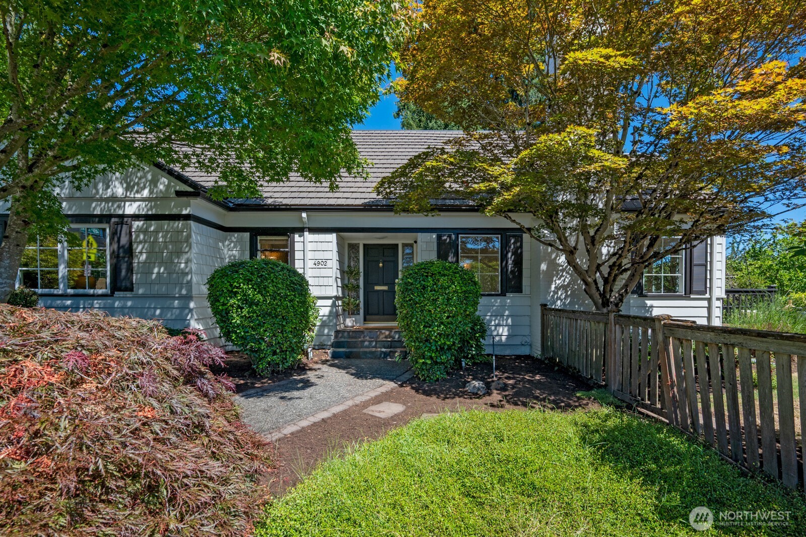 4902 NE 70th Street