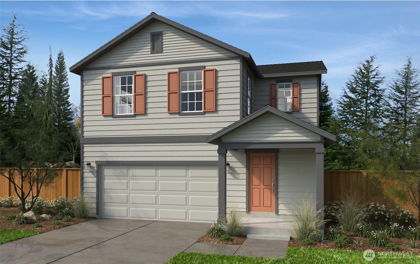 601 184th Street Ct E #LOT 50