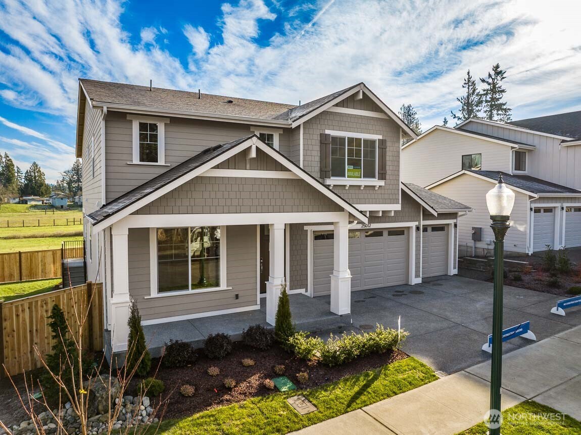25012 181st Avenue SE #5