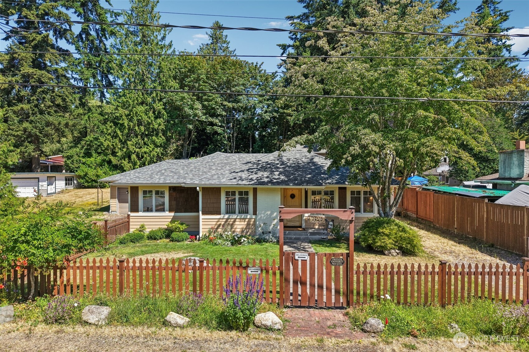1620 N 183rd Street