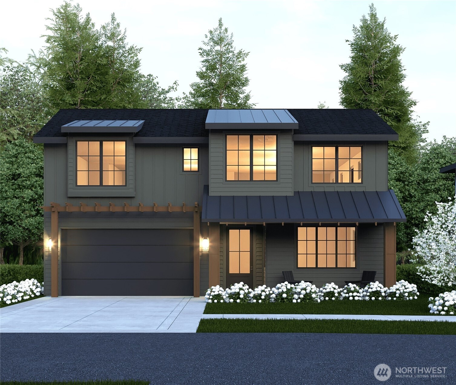 13755 NE 101st Street