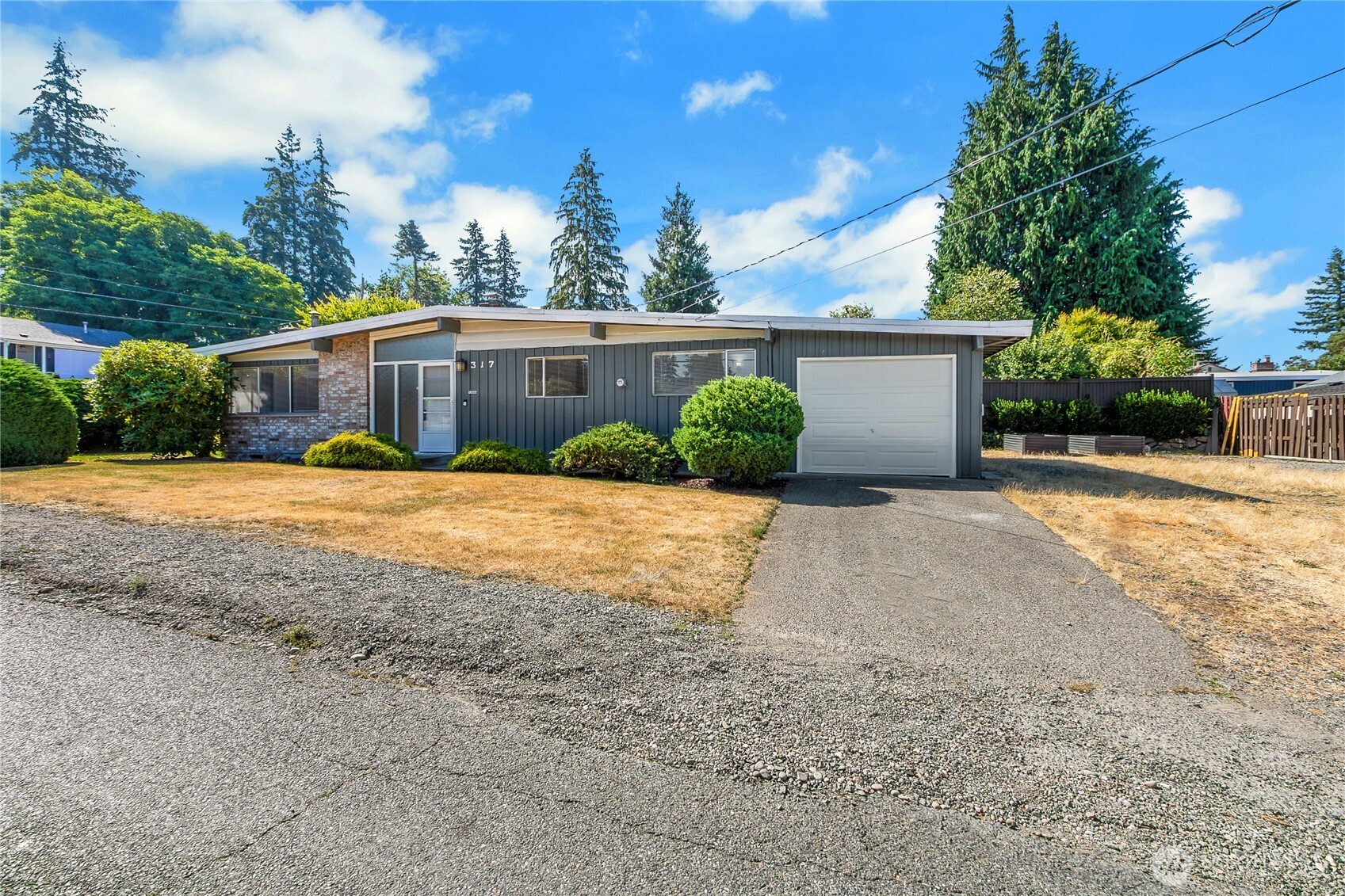 317 S 208th Street