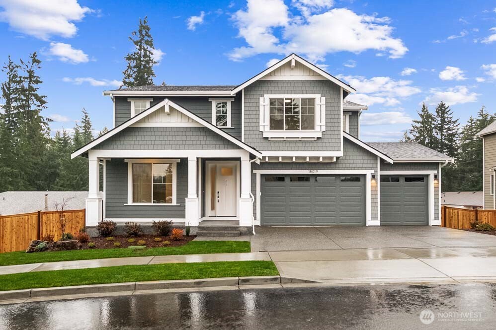 18019 SE 250th Place #3