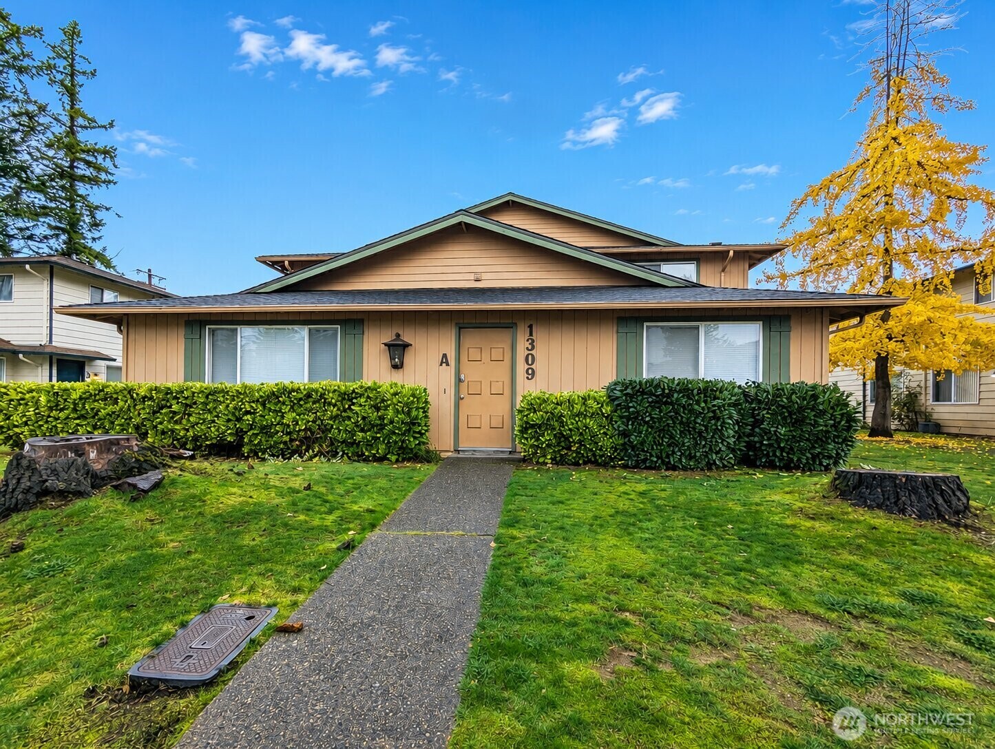 1309 Wildwood Street #A/B/CD
