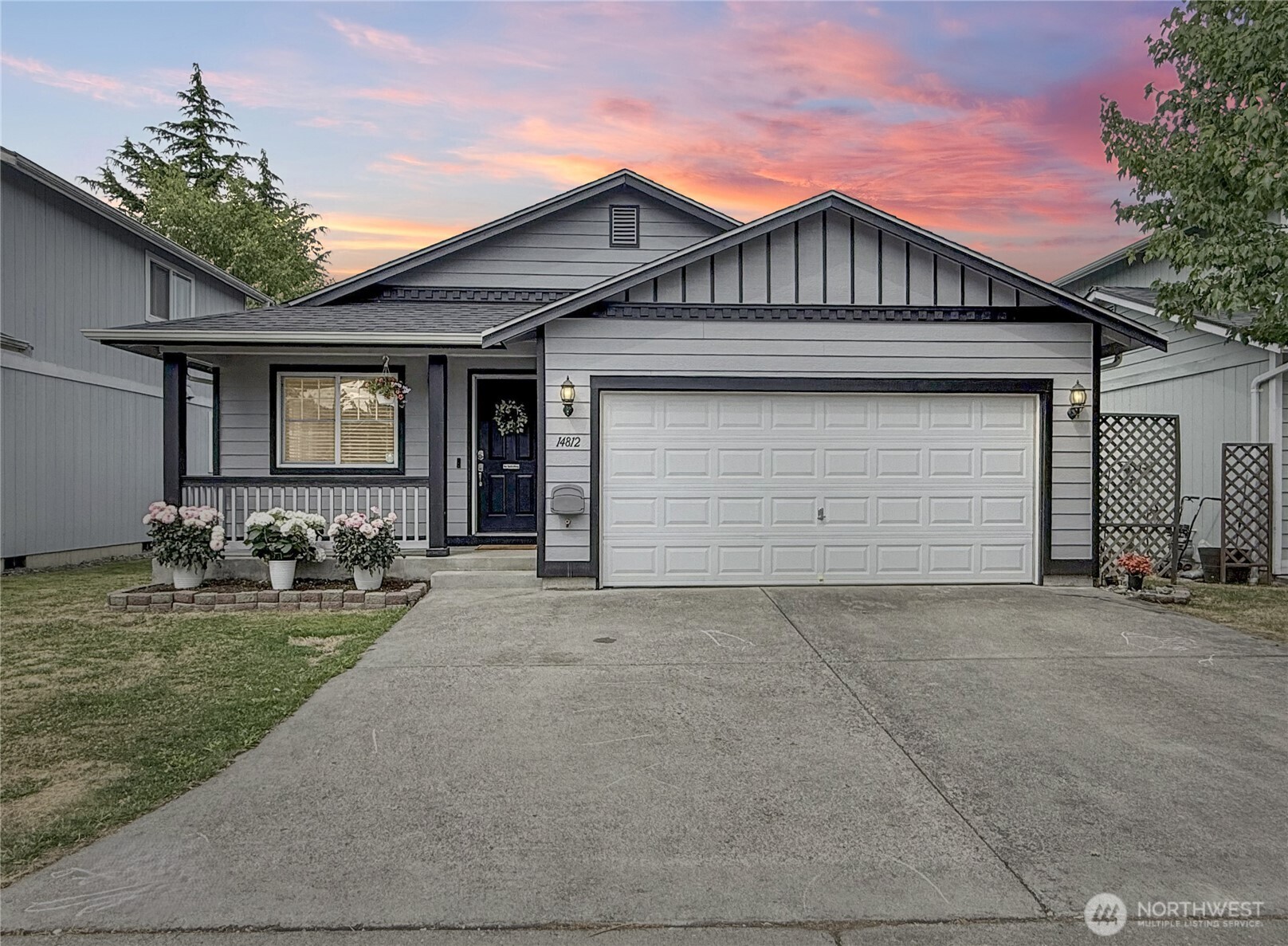 14812 45th Drive NE