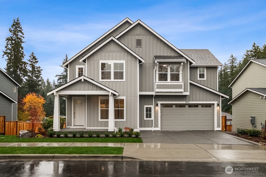 18011 SE 250th Place #2