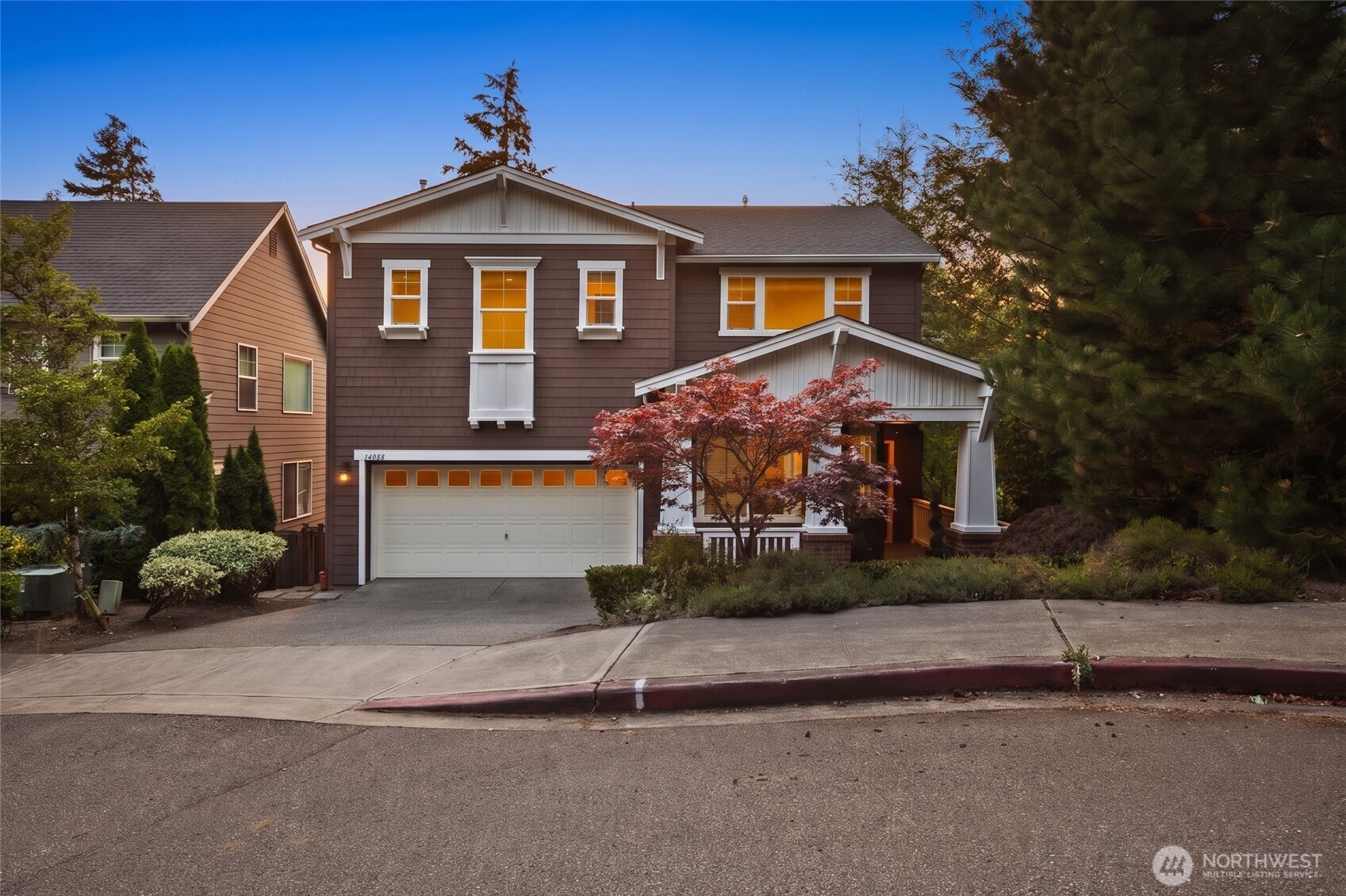 14008 SE 21st Place