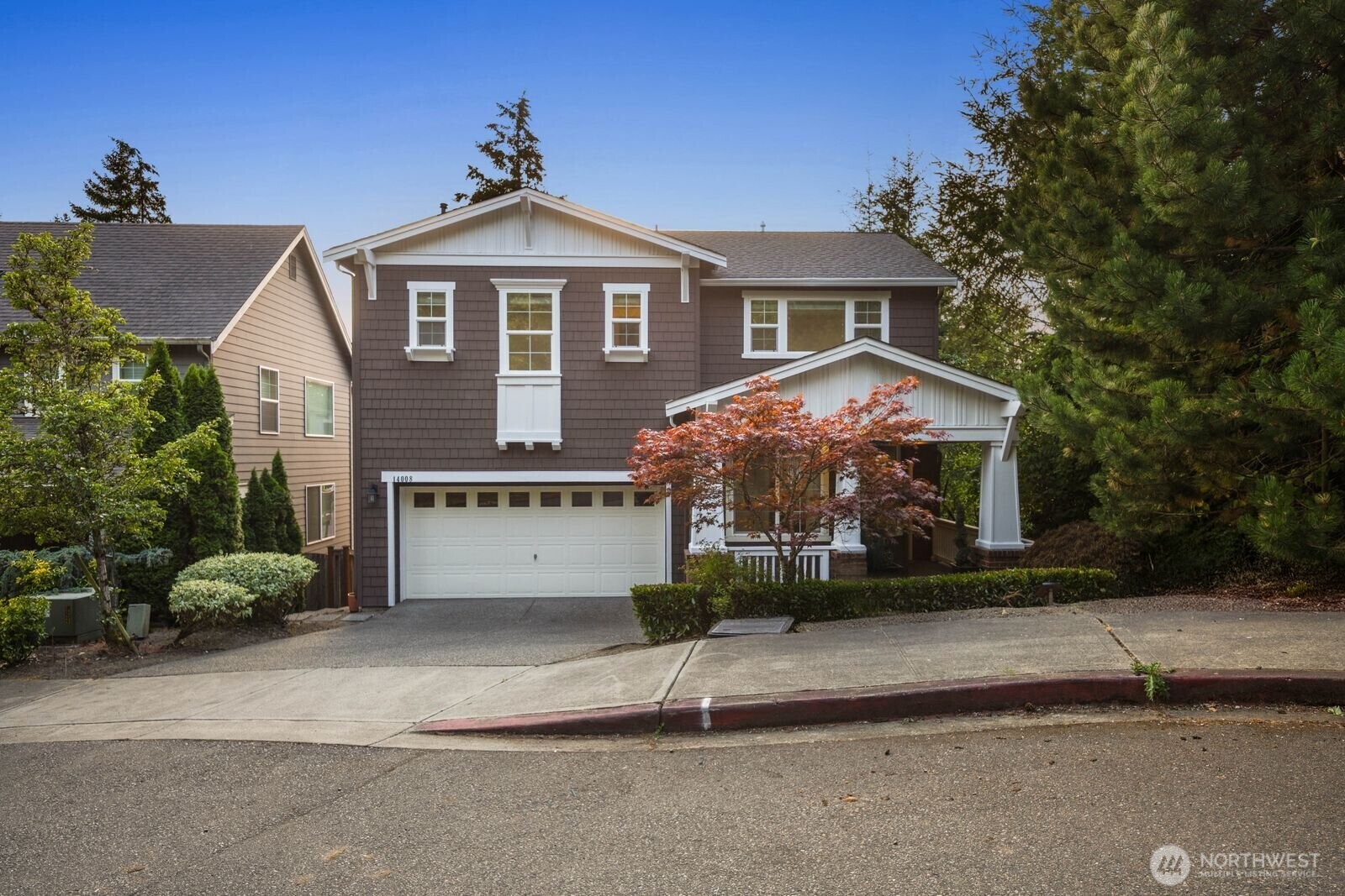 14008 SE 21st Place