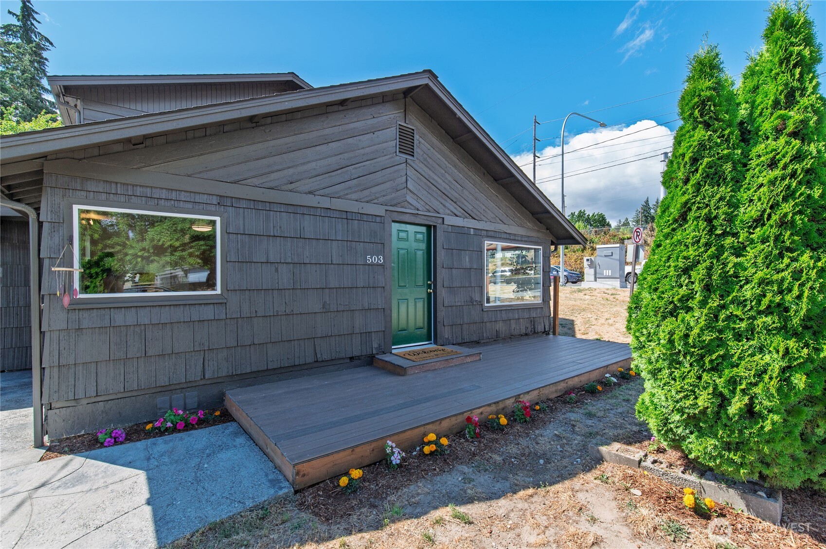 503 S National Avenue