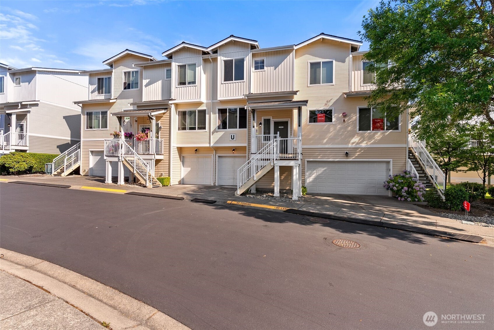 14915 38th Drive SE #U1154