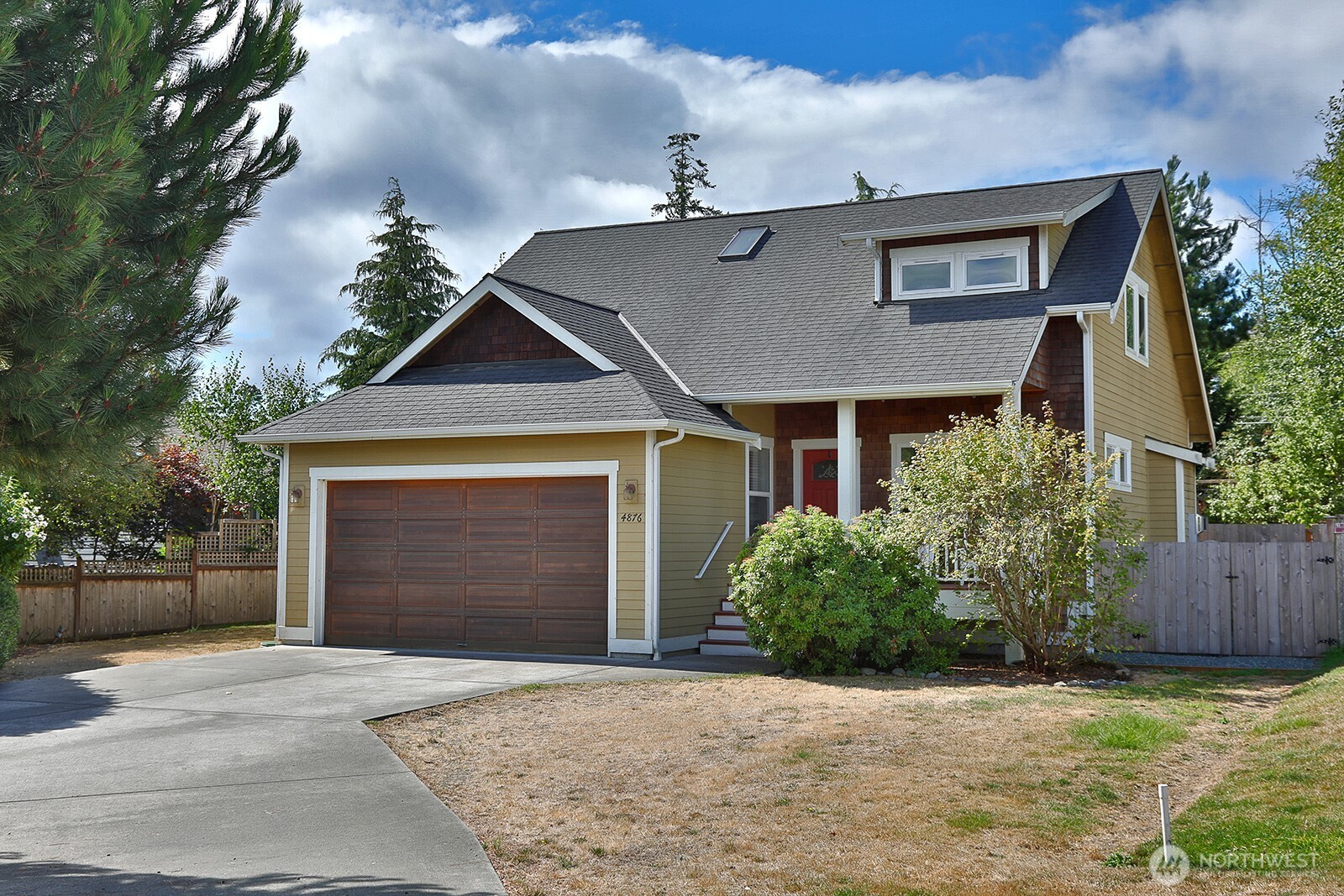 4876 Breezefair Road, Freeland, WA 98249, photo 2 of 2