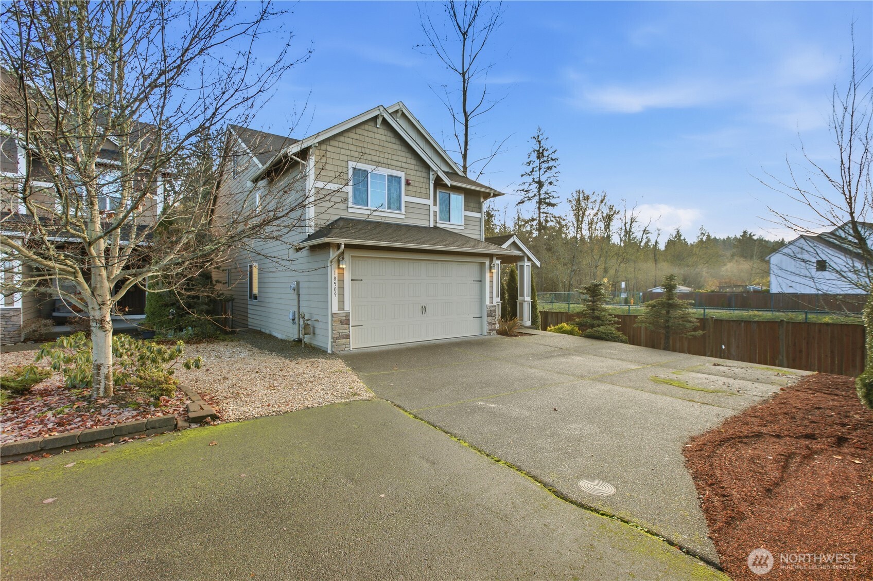 18509 104th Street Ct E