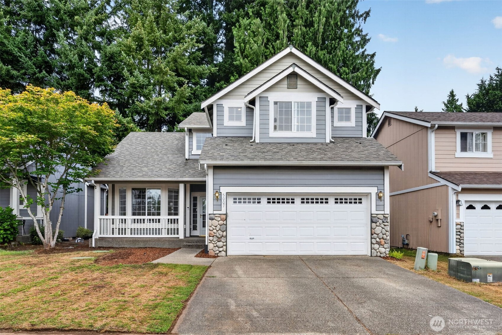 5007 Chambers Creek Loop SE