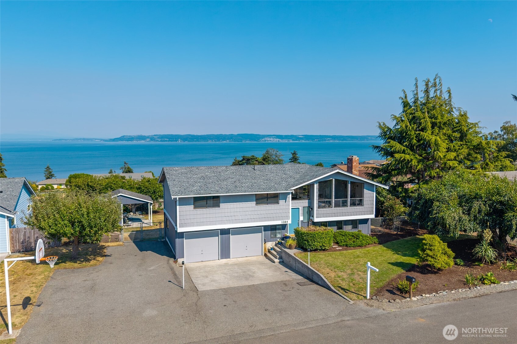 1264 Eagle Crest Drive
