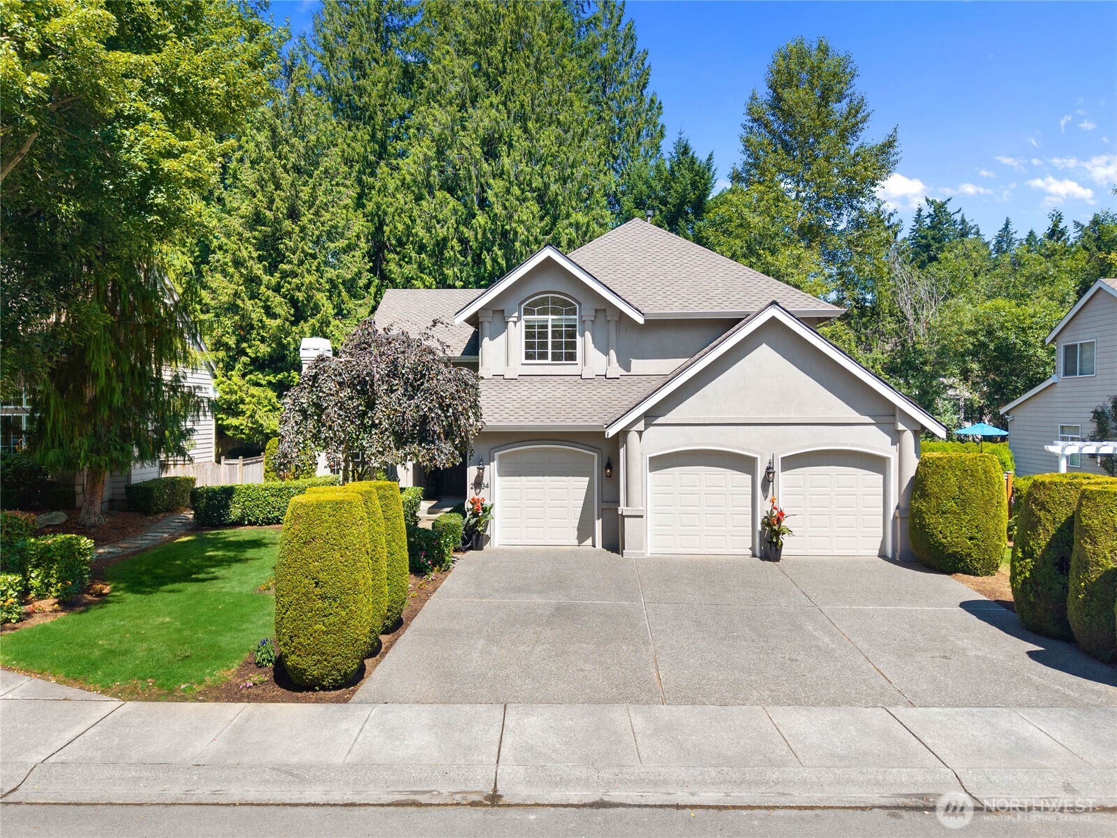20534 NE 33rd Court NE