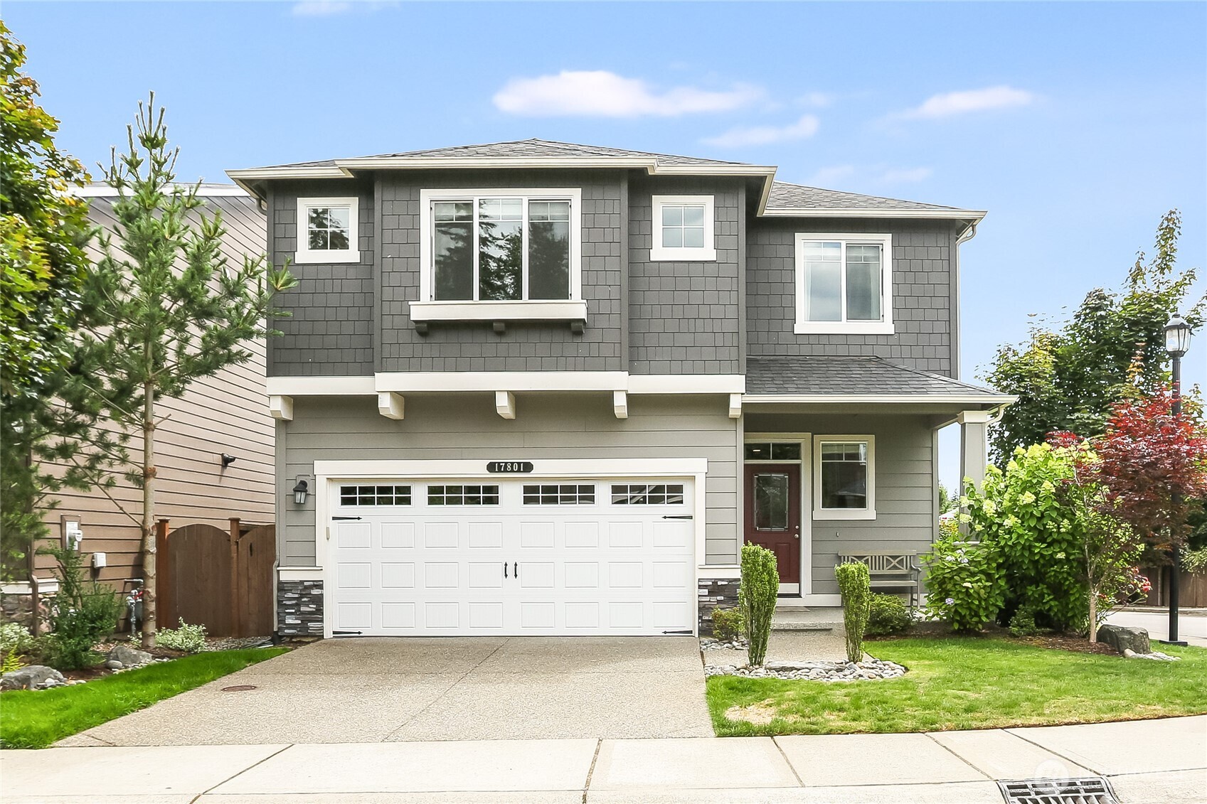 17801 SE 188th Place