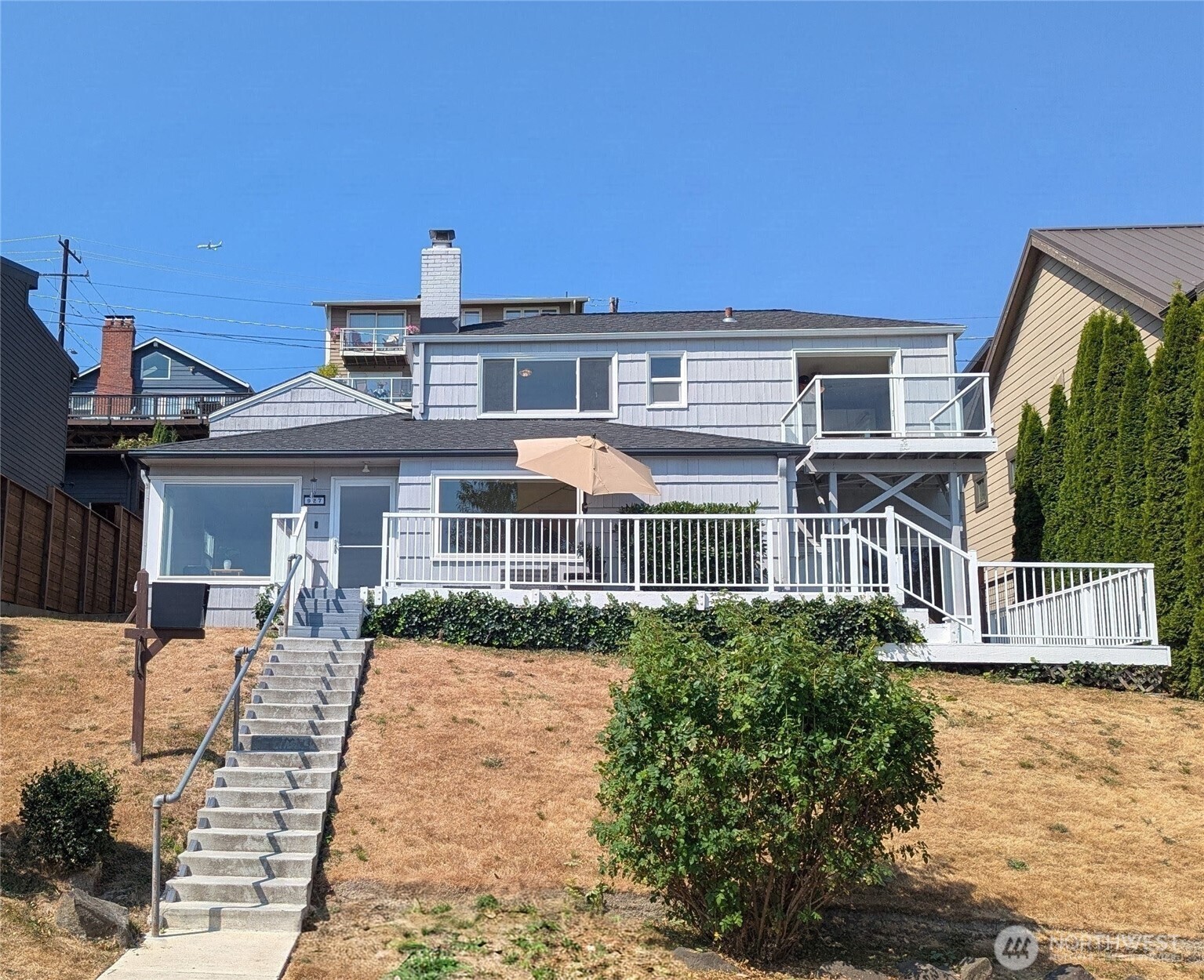 927 Lake Washington Blvd S