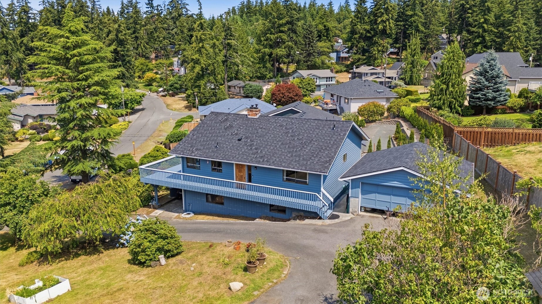 352 Lochwood Drive