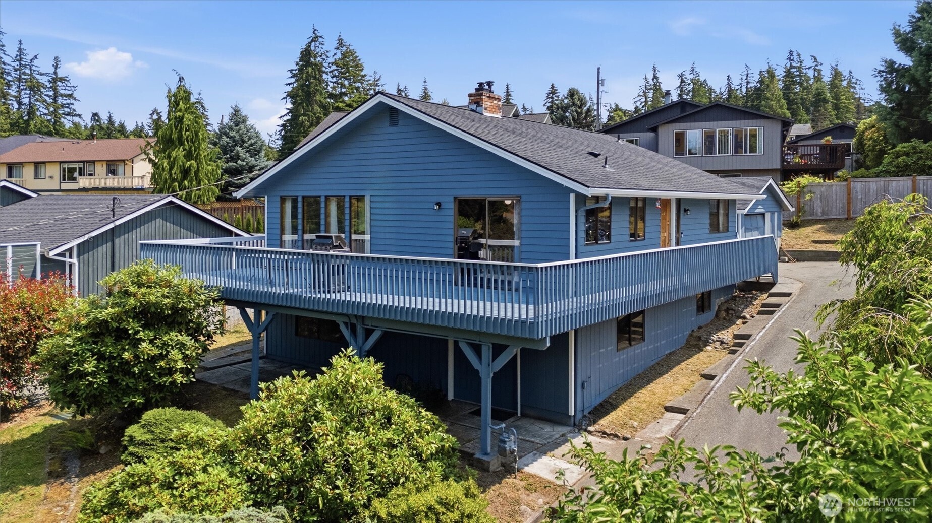 352 & Lot 60 Lochwood Drive