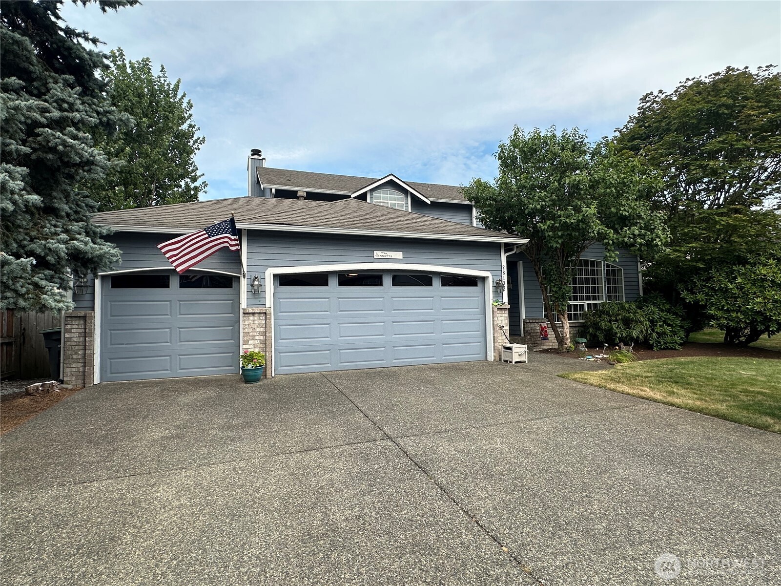 28136 233rd Avenue SE