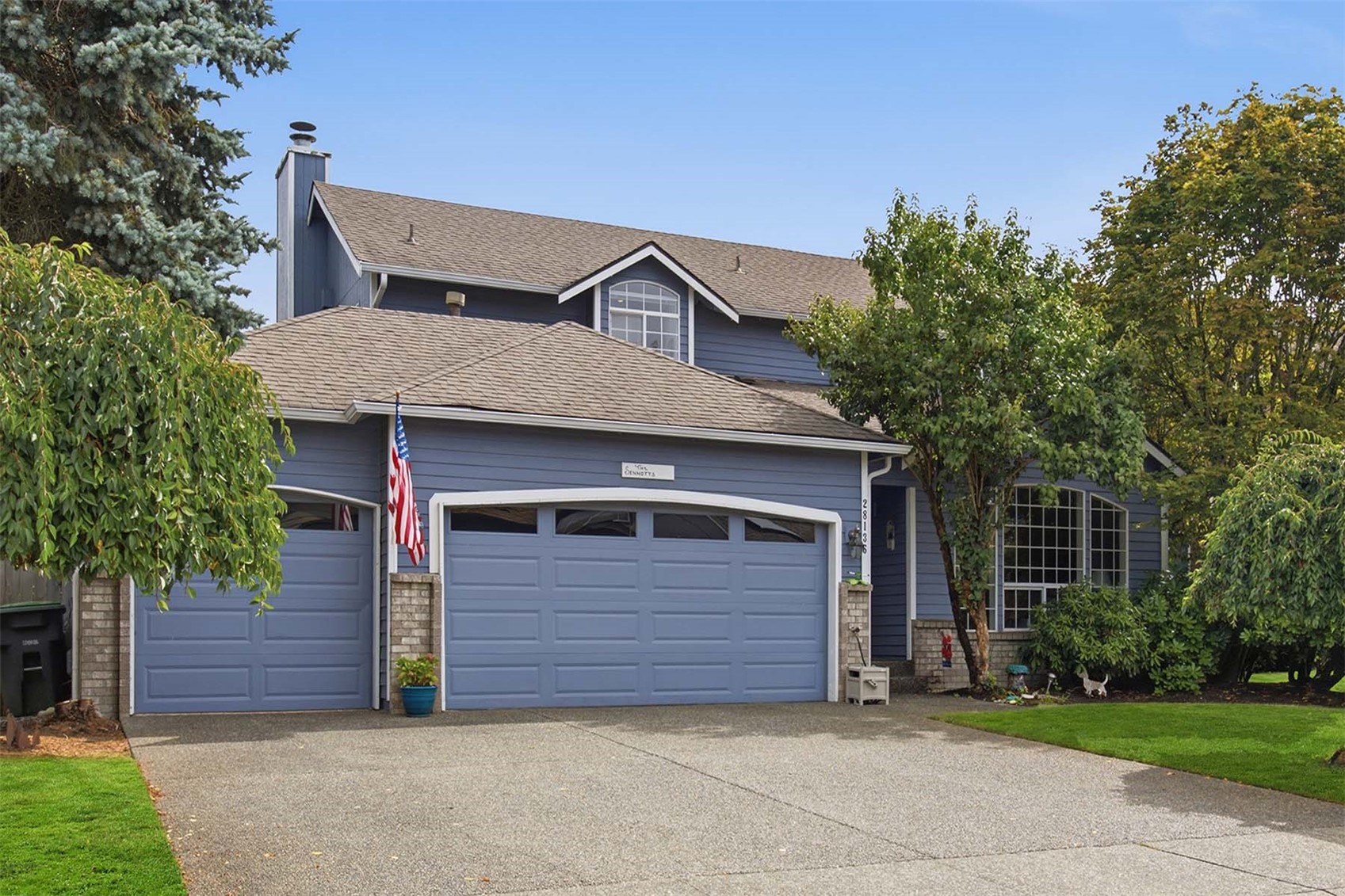 28136 233rd Avenue SE