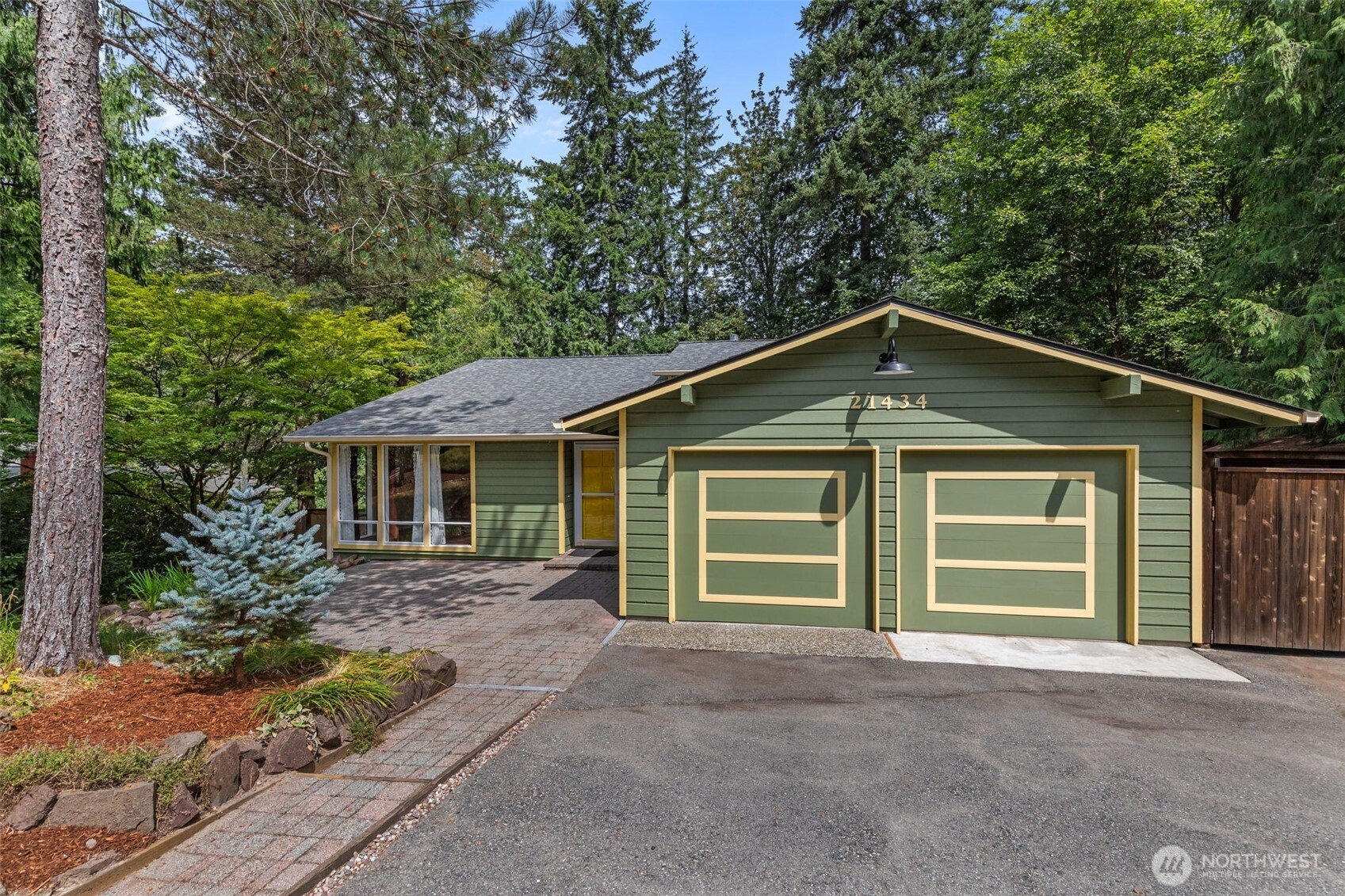 21434 SE 16th Place