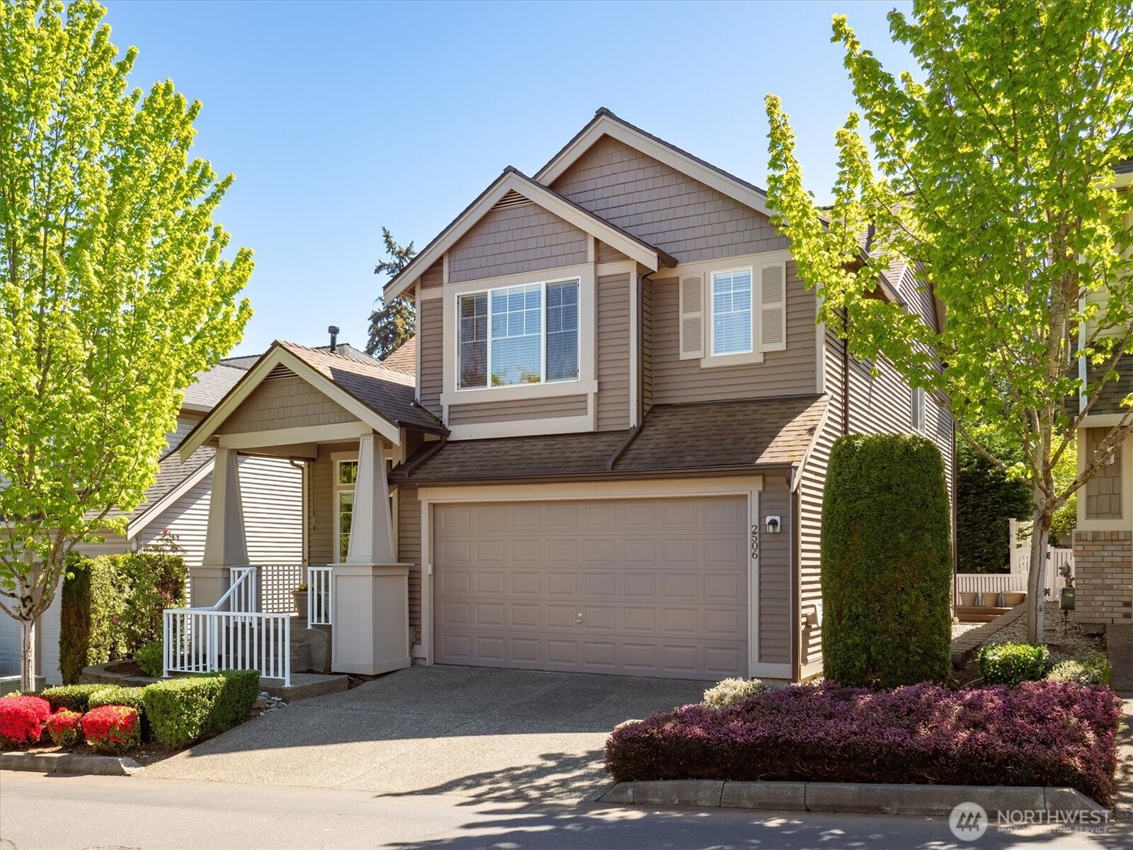 2506 152nd Street SW