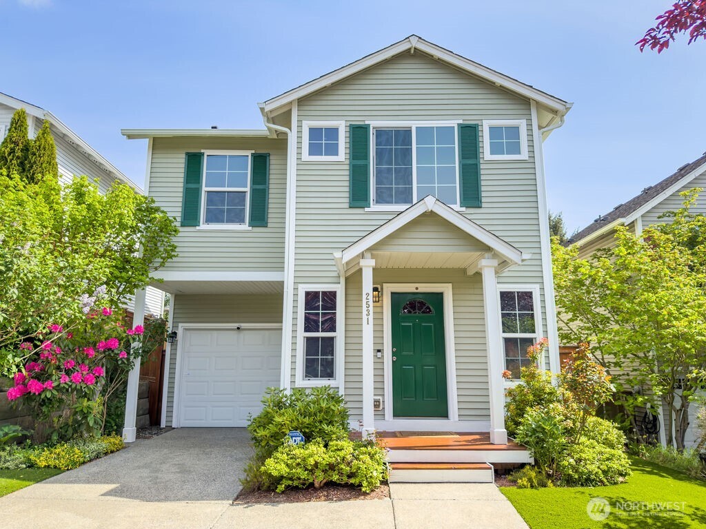 2531 105th Avenue SE
