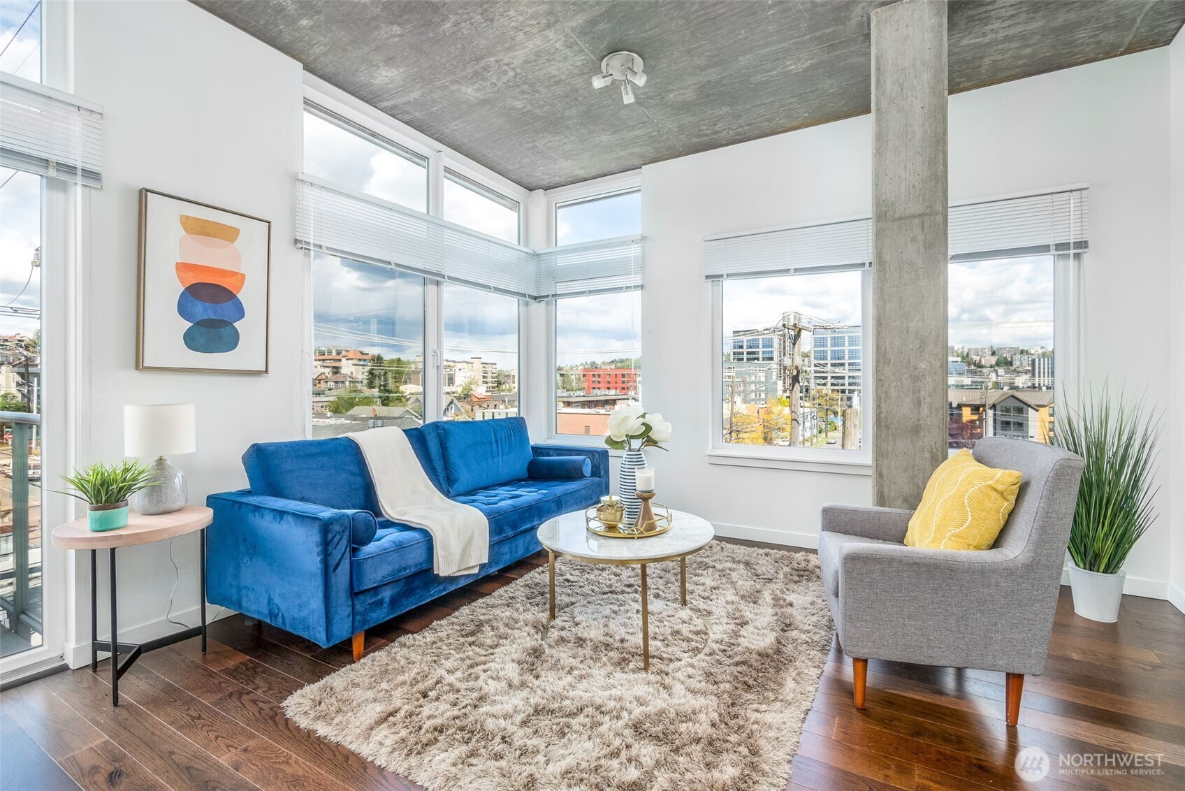 501 Roy Street #T303, Seattle, WA 98109, photo 2 of 30