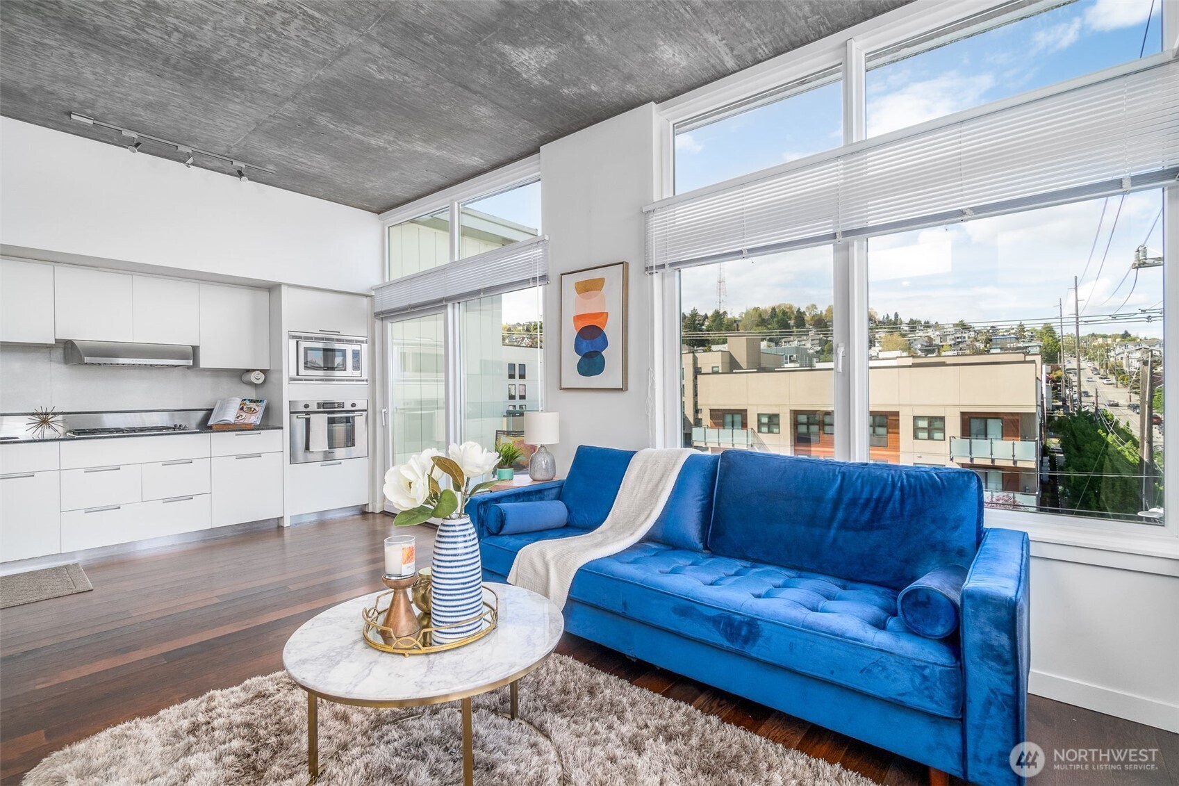 501 Roy Street #T303, Seattle, WA 98109, photo 3 of 30
