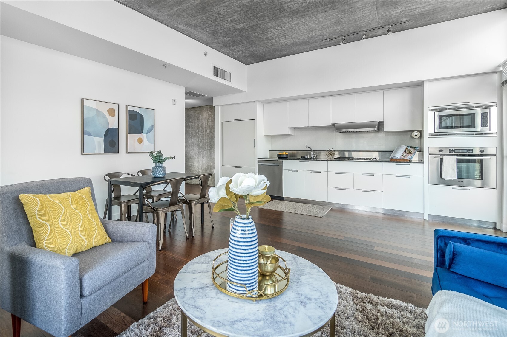 501 Roy Street #T303, Seattle, WA 98109, photo 4 of 30